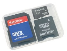 microsd卡长什么样