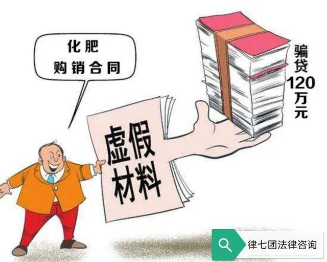单位骗取贷款罪