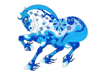 属马的和什么属相相冲