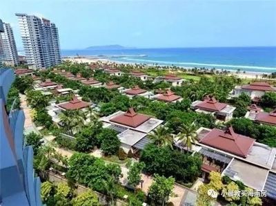 陵水买房