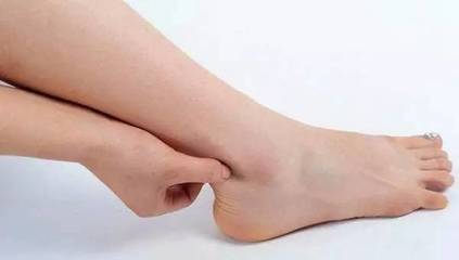 脚长了骨刺怎么治疗