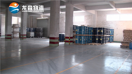 广州危险品仓库