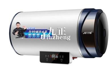磁能电热水器优缺点