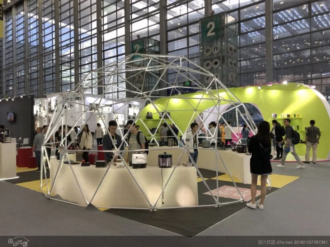 深圳设计展