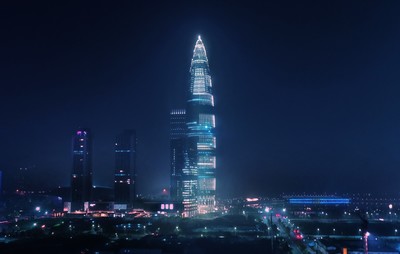 春笋大厦