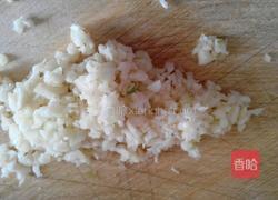 干蒜香的制作方法
