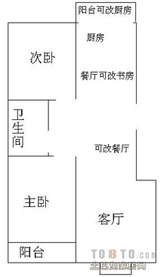 房屋平面