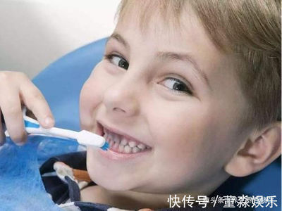 刷牙肚子疼是怎么回事