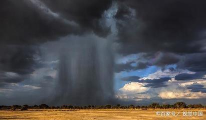 周公解梦梦到狂风暴雨