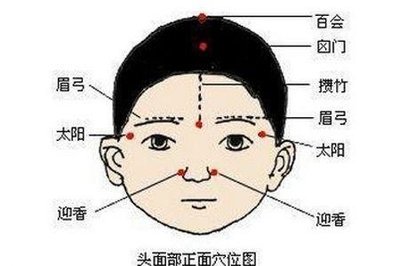 宝宝卤门在什么位置