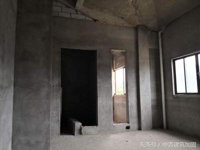 承重墙开了个门80cm怎么加固 结构机械钢结构设计 第5张 承重墙开了个门80cm怎么加固 结构机械钢结构设计 第5张