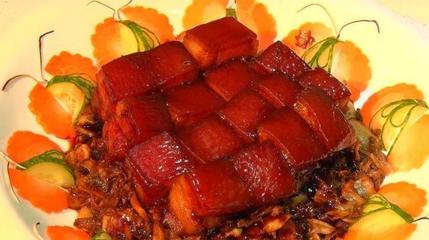 中国美食名字大全