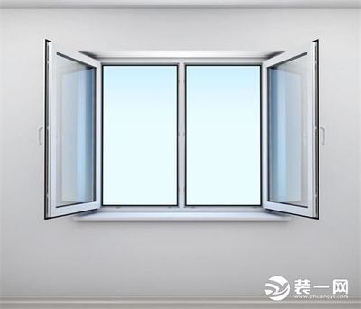 窗户多高