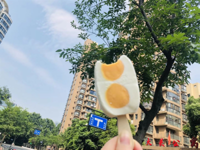 初夏可以怎么形容