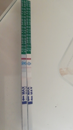 怀孕21天能测出来吗