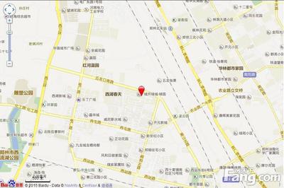 郑州中原区怎么样