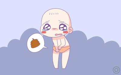 宝宝验大便怎么取样