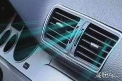 空调 内循环