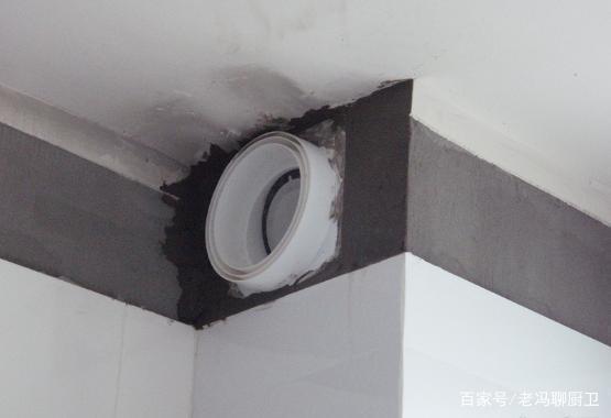 厨房止逆阀怎么安装