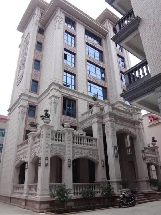 福建别墅