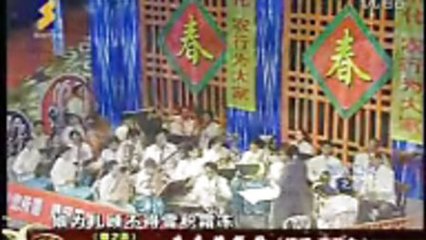 看痣相算命图解