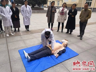 驻马店美容美发学院