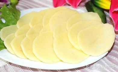 土豆片能祛斑吗