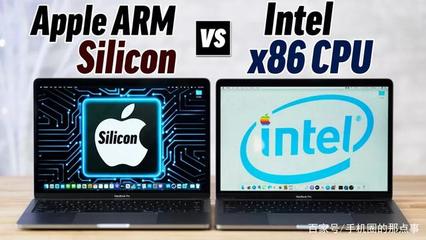 intel x86是什么意思