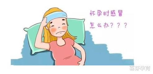 孕期感冒对胎儿有影响吗