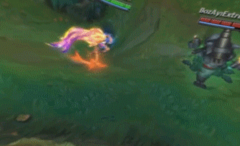 英雄联盟佐伊任务施放8个独特技能是什么