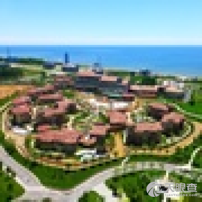 东戴河同湾海景度假酒店
