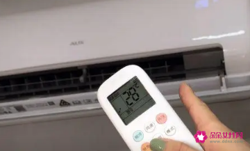 空调温度多少度最省电