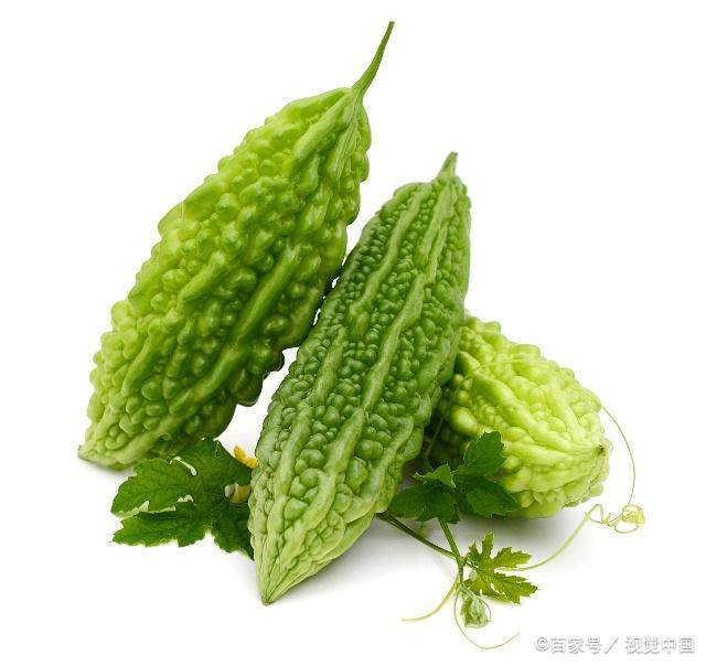 苦瓜寓意