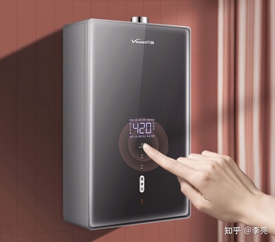 万和燃气热水器显示e4