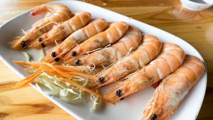 孕妇能吃八爪鱼