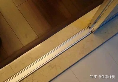 厨房要不要过门石