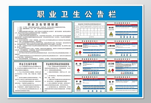 职业病危害事故分类