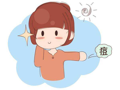 孕妇鼻翼老长痘痘什么原因