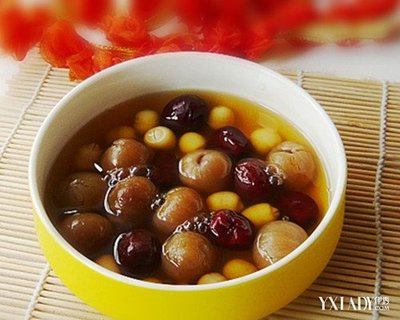 月经期间喝什么汤丰胸