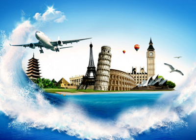 专业旅游