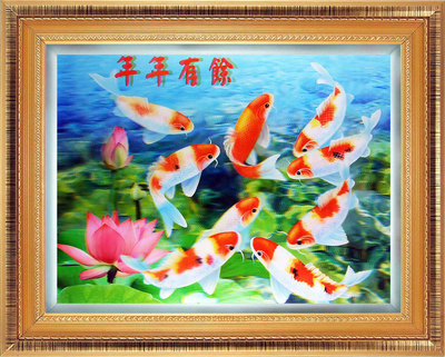 装饰画批发厂家