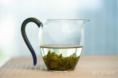 茶叶沉底好还是飘着好