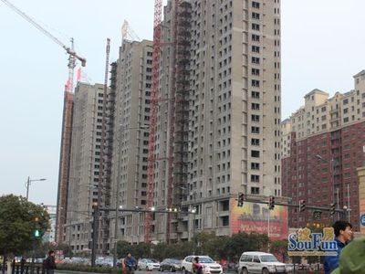 港城花园