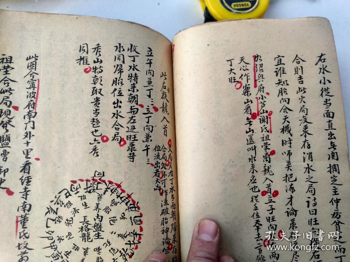 风水砂法大全