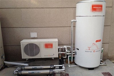 太阳能热水器中午能上冷水吗