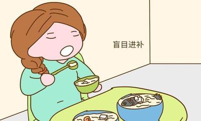 刨腹产月子里能吃什么