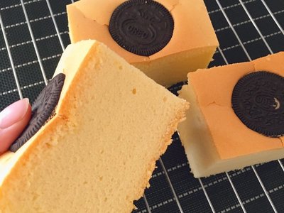 蛋糕托制作方法