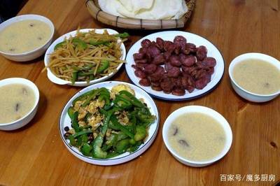 青椒炒酱豆做法大全家常