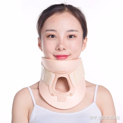 颈托怎么治疗
