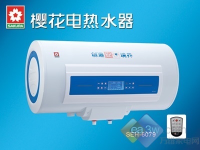 煤气热水器不热
